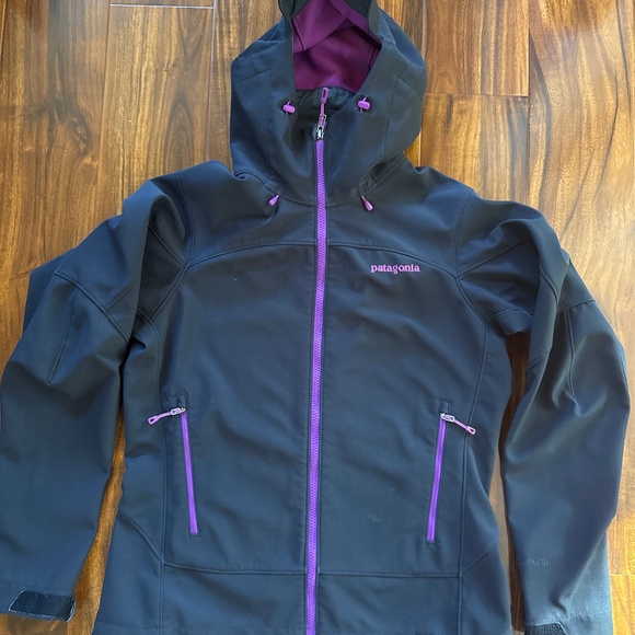 Patagonia jacket - Picture 1 of 4